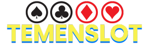 Logo TEMENSLOT